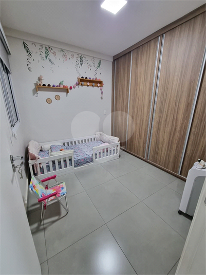 Venda Apartamento Piracicaba Paulista REO1054648 19