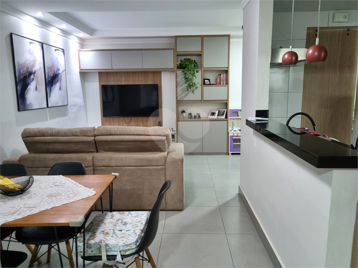 Venda Apartamento Piracicaba Paulista REO1054648 7