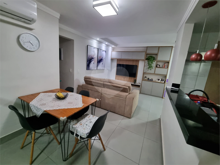 Venda Apartamento Piracicaba Paulista REO1054648 2