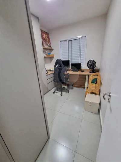 Venda Apartamento Piracicaba Paulista REO1054648 16