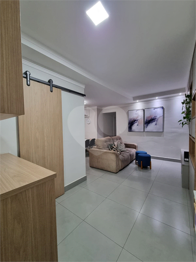 Venda Apartamento Piracicaba Paulista REO1054648 5