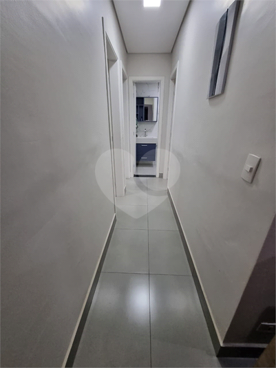 Venda Apartamento Piracicaba Paulista REO1054648 15