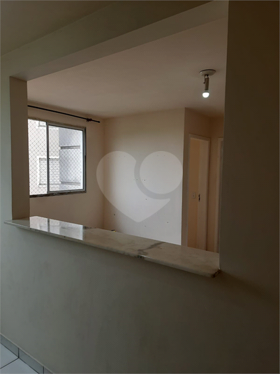 Venda Apartamento São Paulo Jardim Lallo REO1054654 19