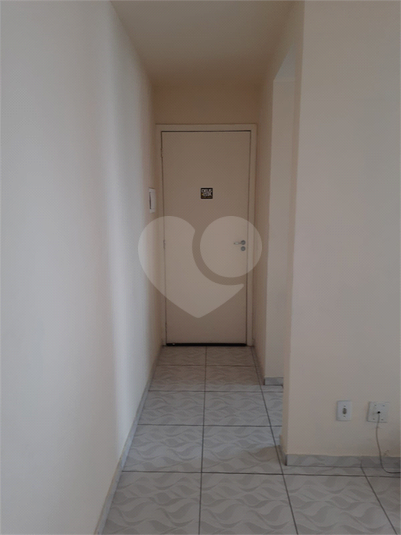 Venda Apartamento São Paulo Jardim Lallo REO1054654 24