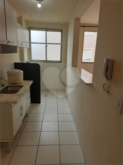 Venda Apartamento São Paulo Jardim Lallo REO1054654 26