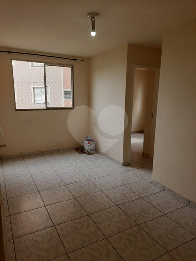 Venda Apartamento São Paulo Jardim Lallo REO1054654 1