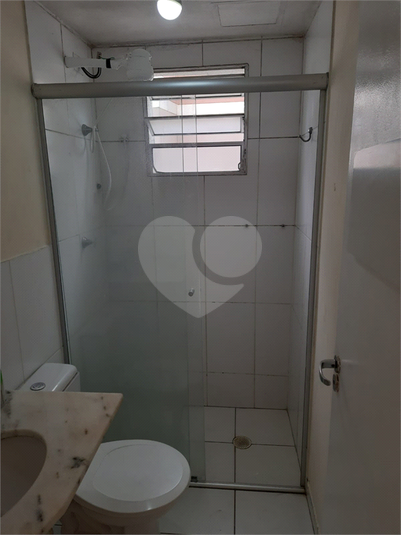 Venda Apartamento São Paulo Jardim Lallo REO1054654 11