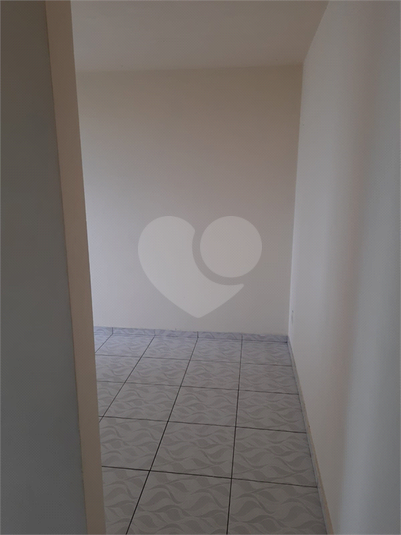 Venda Apartamento São Paulo Jardim Lallo REO1054654 16