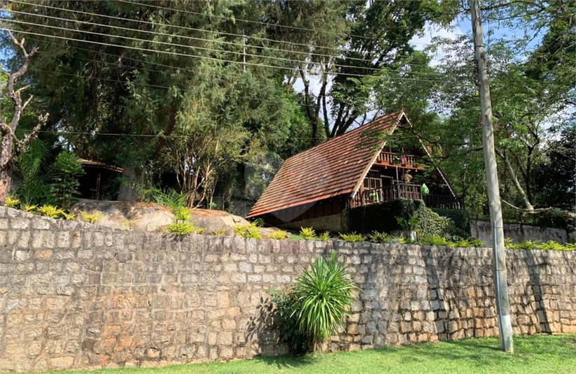 Venda Casa Mairiporã Caceia REO1054655 27