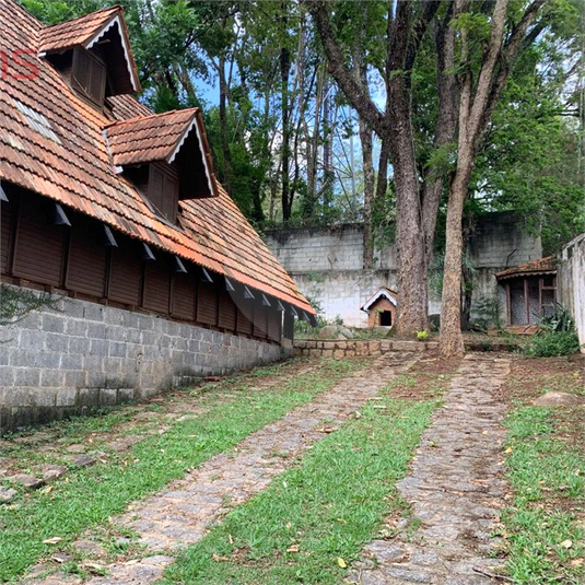 Venda Casa Mairiporã Caceia REO1054655 14