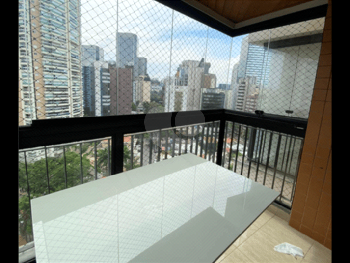 Venda Apartamento São Paulo Cidade Monções REO1054659 1