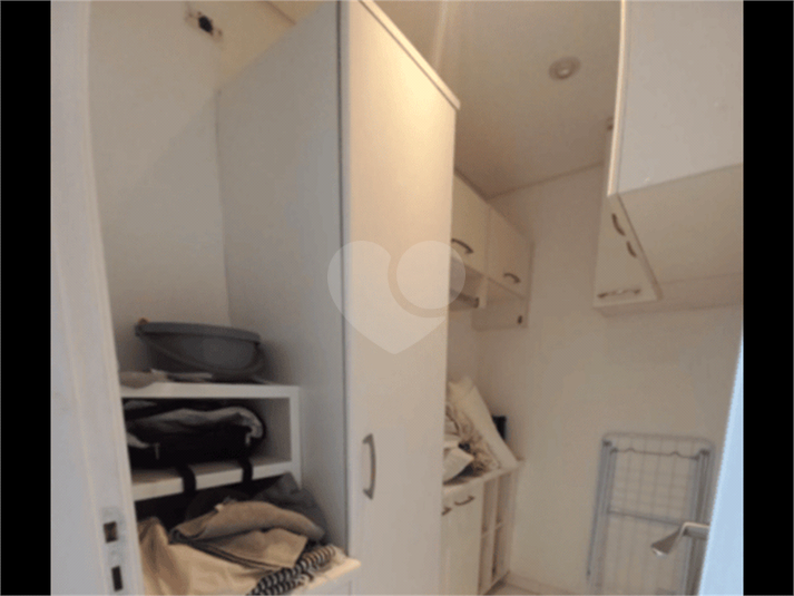 Venda Apartamento São Paulo Cidade Monções REO1054659 18