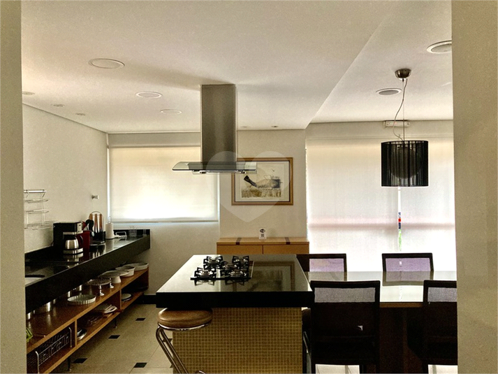 Venda Apartamento São Paulo Cidade Monções REO1054659 29