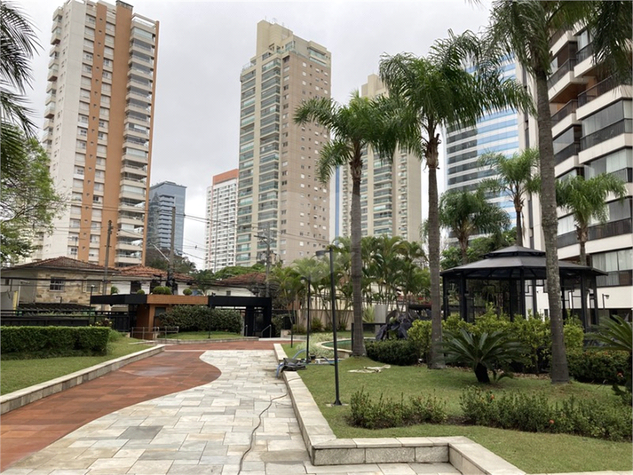 Venda Apartamento São Paulo Cidade Monções REO1054659 30