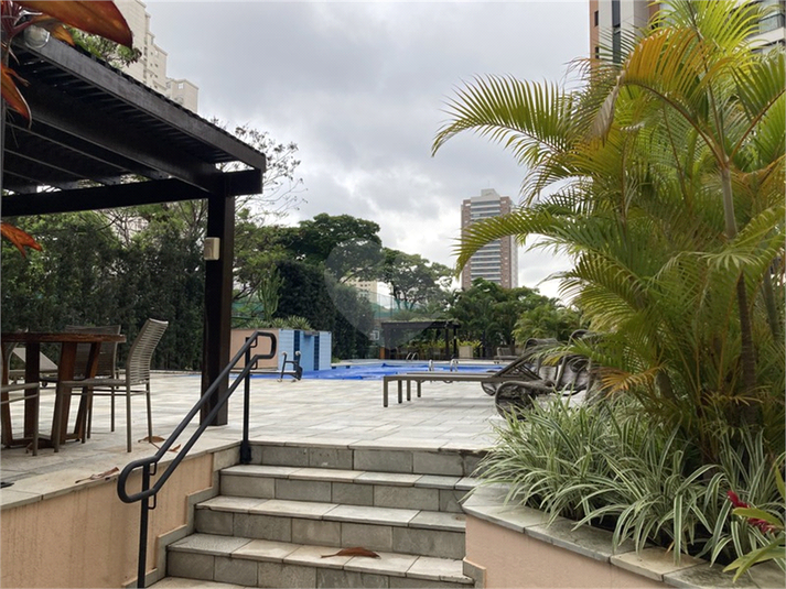 Venda Apartamento São Paulo Cidade Monções REO1054659 28