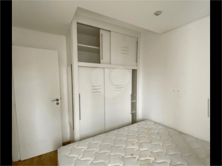 Venda Apartamento São Paulo Cidade Monções REO1054659 13