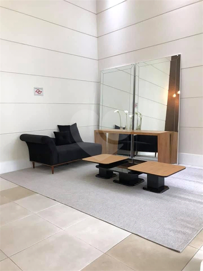 Venda Apartamento São Paulo Santana REO1054660 25