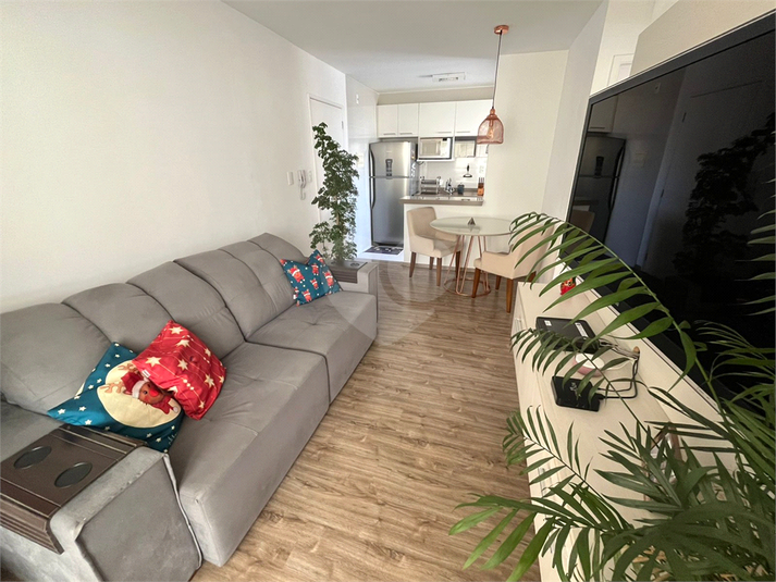 Venda Apartamento São Paulo Santana REO1054660 8