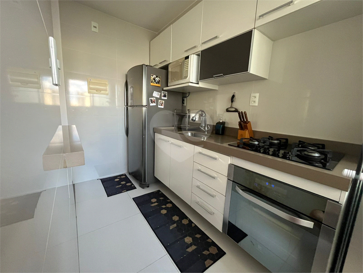 Venda Apartamento São Paulo Santana REO1054660 10