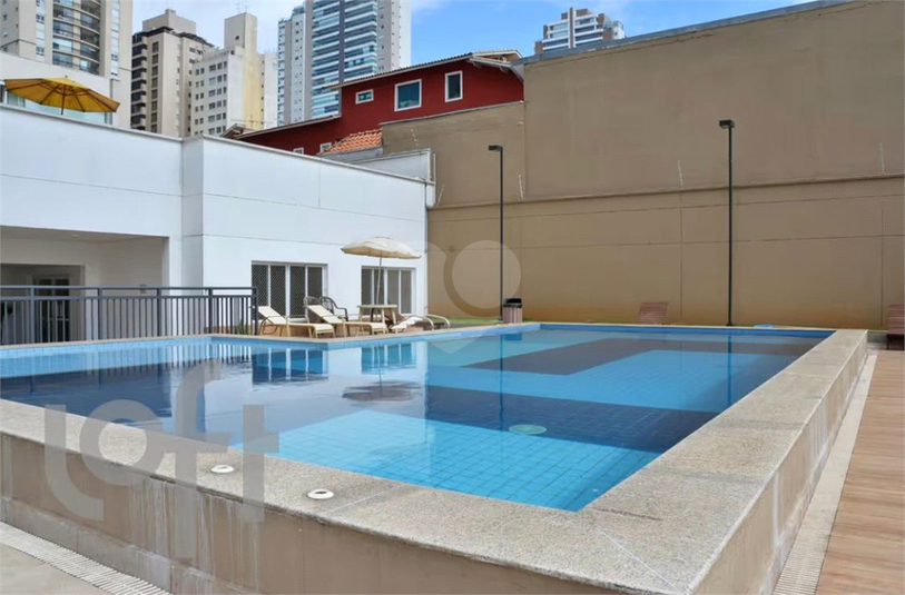 Venda Apartamento São Paulo Santana REO1054660 23