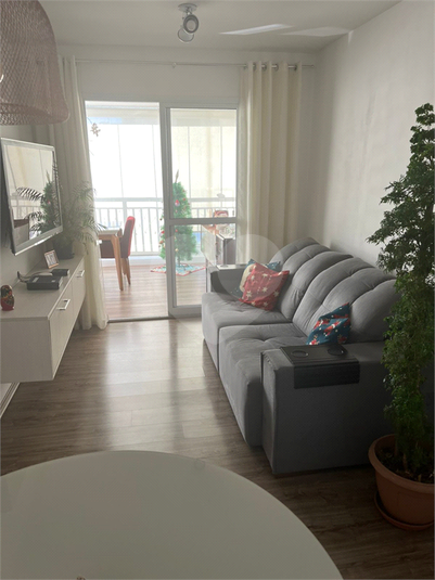 Venda Apartamento São Paulo Santana REO1054660 7