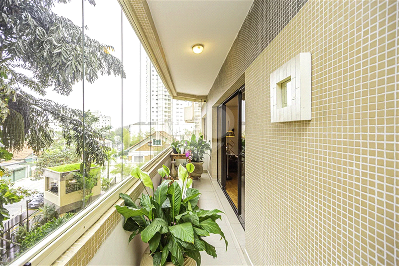 Venda Apartamento São Paulo Vila Mariana REO1054661 46