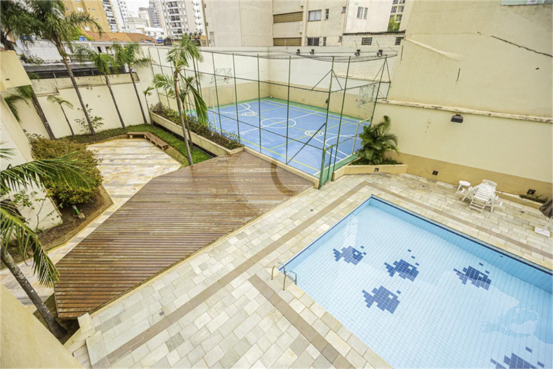 Venda Apartamento São Paulo Vila Mariana REO1054661 39