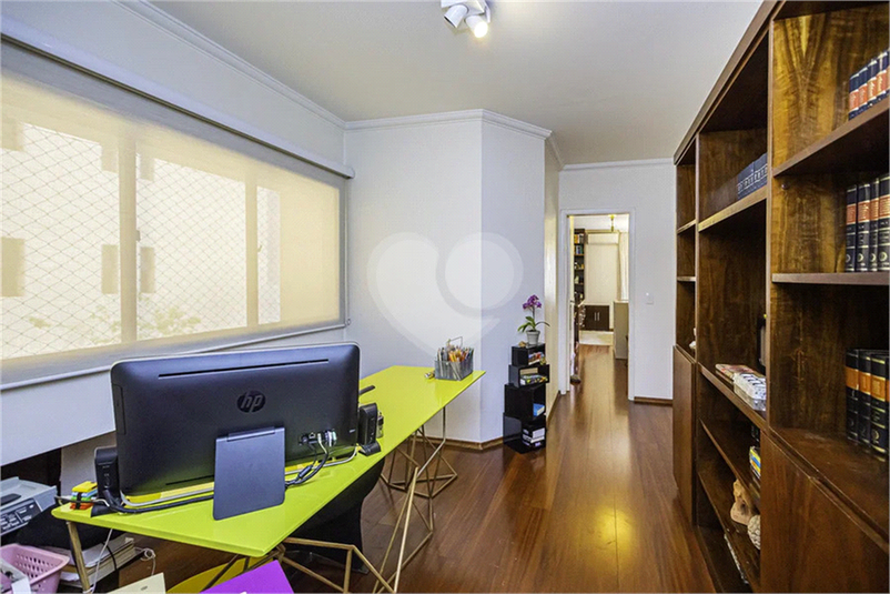 Venda Apartamento São Paulo Vila Mariana REO1054661 41