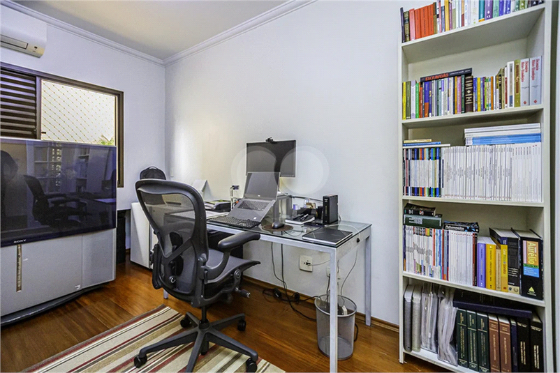 Venda Apartamento São Paulo Vila Mariana REO1054661 11