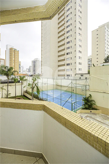 Venda Apartamento São Paulo Vila Mariana REO1054661 31