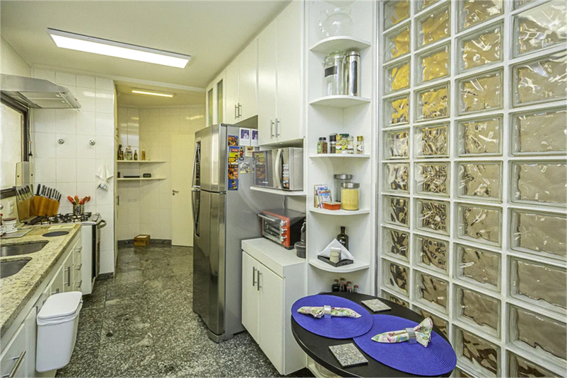 Venda Apartamento São Paulo Vila Mariana REO1054661 22