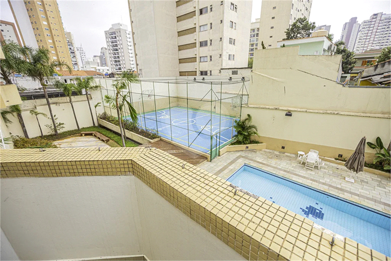 Venda Apartamento São Paulo Vila Mariana REO1054661 40