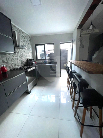 Venda Condomínio São Paulo Vila Ema REO1054664 6