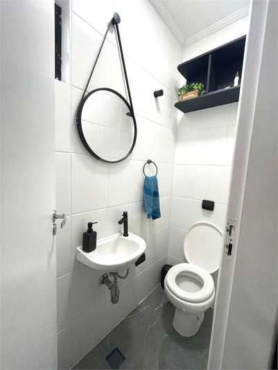 Venda Condomínio São Paulo Vila Ema REO1054664 16