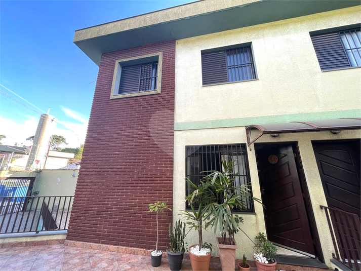 Venda Condomínio São Paulo Vila Ema REO1054664 17