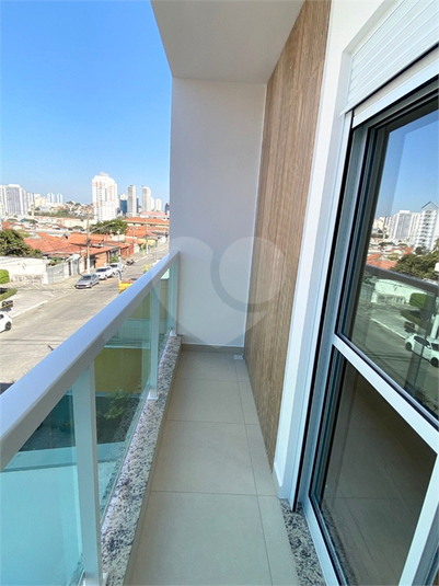 Venda Sobrado São Paulo Vila Centenário REO1054665 18