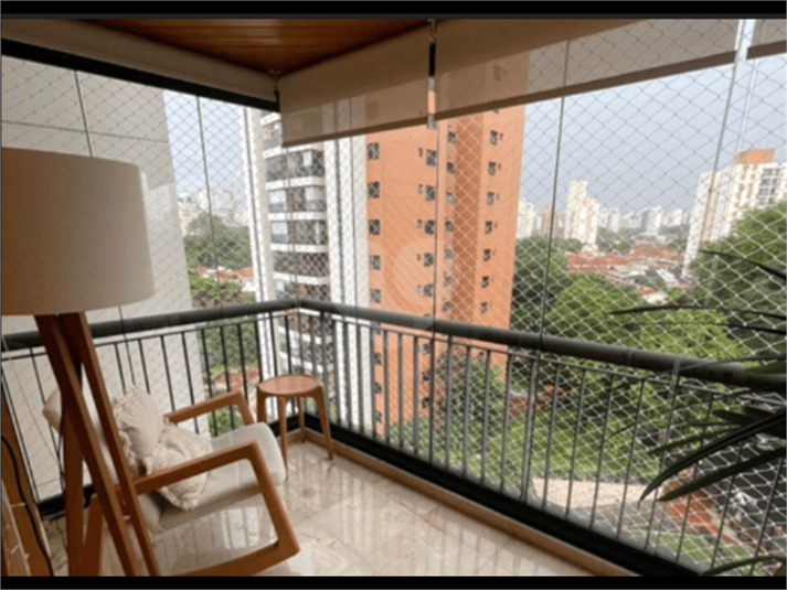 Venda Apartamento São Paulo Cidade Monções REO1054666 1