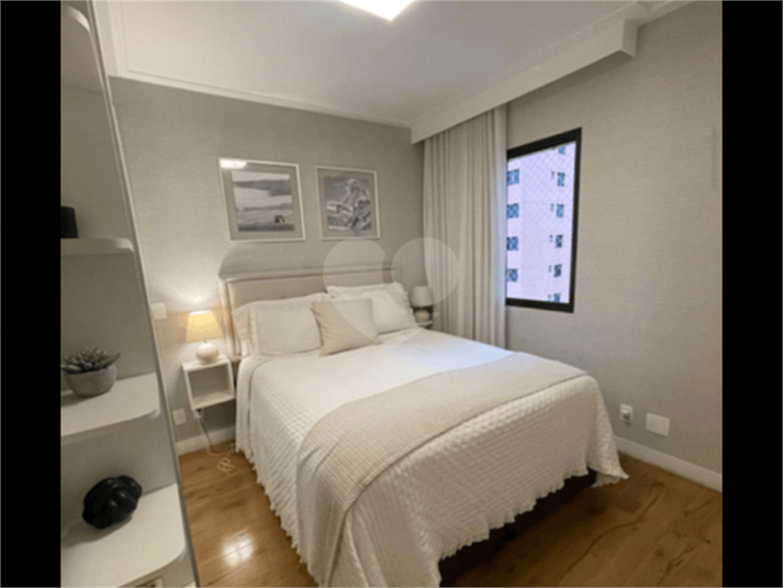 Venda Apartamento São Paulo Cidade Monções REO1054666 6