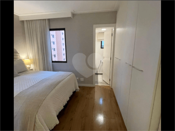 Venda Apartamento São Paulo Cidade Monções REO1054666 7