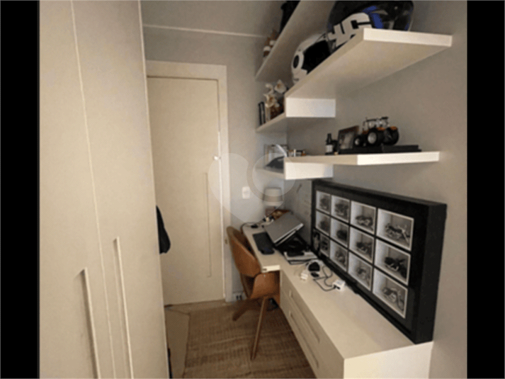 Venda Apartamento São Paulo Cidade Monções REO1054666 3