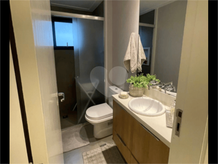 Venda Apartamento São Paulo Cidade Monções REO1054666 8