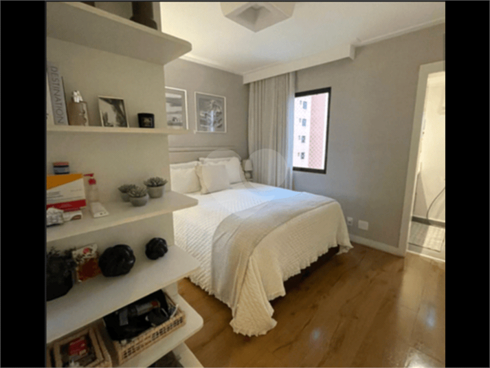 Venda Apartamento São Paulo Cidade Monções REO1054666 4