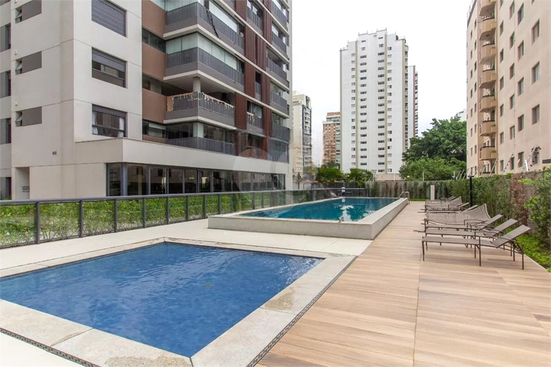 Venda Apartamento São Paulo Perdizes REO1054667 48