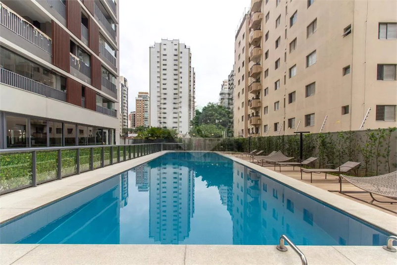 Venda Apartamento São Paulo Perdizes REO1054667 41