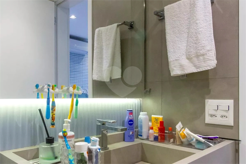 Venda Apartamento São Paulo Perdizes REO1054667 37