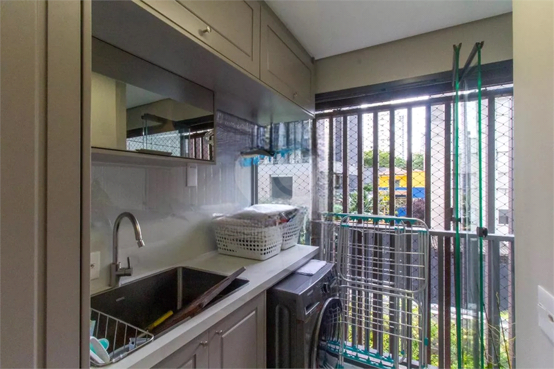 Venda Apartamento São Paulo Perdizes REO1054667 15