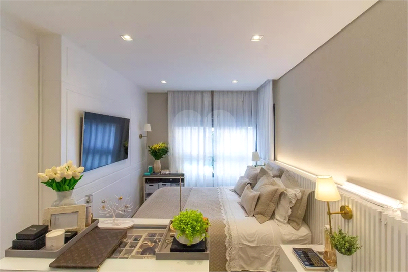 Venda Apartamento São Paulo Perdizes REO1054667 17