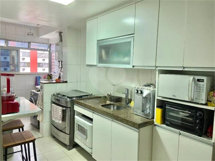 Venda Apartamento Niterói Icaraí REO1054672 16