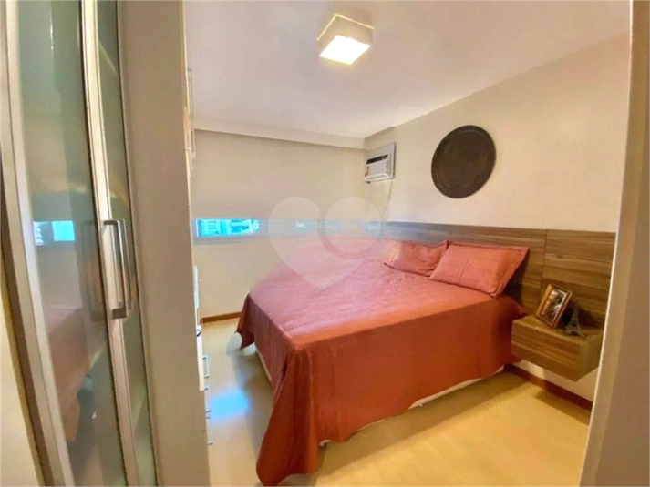 Venda Apartamento Niterói Icaraí REO1054672 12