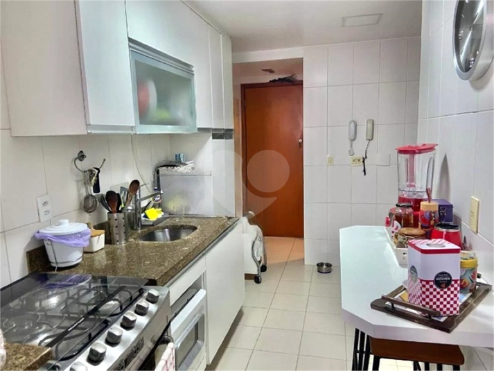 Venda Apartamento Niterói Icaraí REO1054672 17